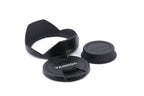 Tamron 17-35mm f2.8-4 SP AF Aspherical DI LD IF (A05)