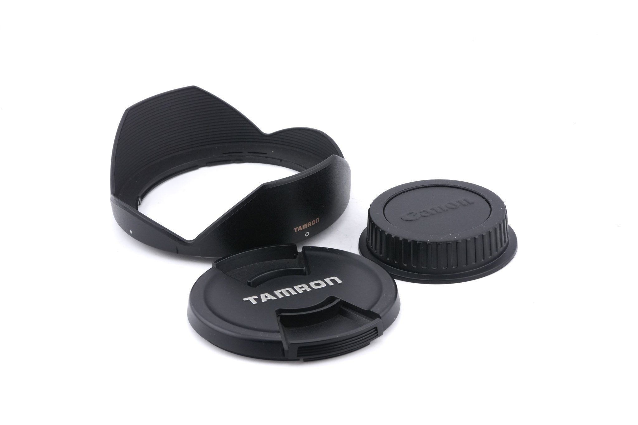 Tamron 17-35mm f2.8-4 SP AF Aspherical DI LD IF (A05)