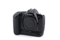 Canon EOS-1 + BP-E1 Battery Pack