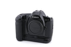 Canon EOS-1 + BP-E1 Battery Pack