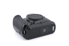 Canon EOS-1 + BP-E1 Battery Pack