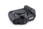 Canon EOS-1 + BP-E1 Battery Pack