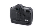 Canon EOS-1 + BP-E1 Battery Pack