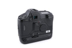Canon EOS-1 + BP-E1 Battery Pack