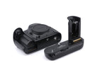 Canon EOS-1 + BP-E1 Battery Pack
