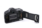 Canon EOS-1 + BP-E1 Battery Pack