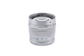 Leica 12.5cm f2.5 Hektor (HIKOO / 11532 / 11032)