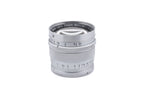 Leica 12.5cm f2.5 Hektor (HIKOO / 11532 / 11032)