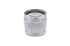 Leica 12.5cm f2.5 Hektor (HIKOO / 11532 / 11032)