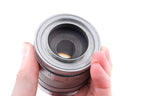 Leica 12.5cm f2.5 Hektor (HIKOO / 11532 / 11032)