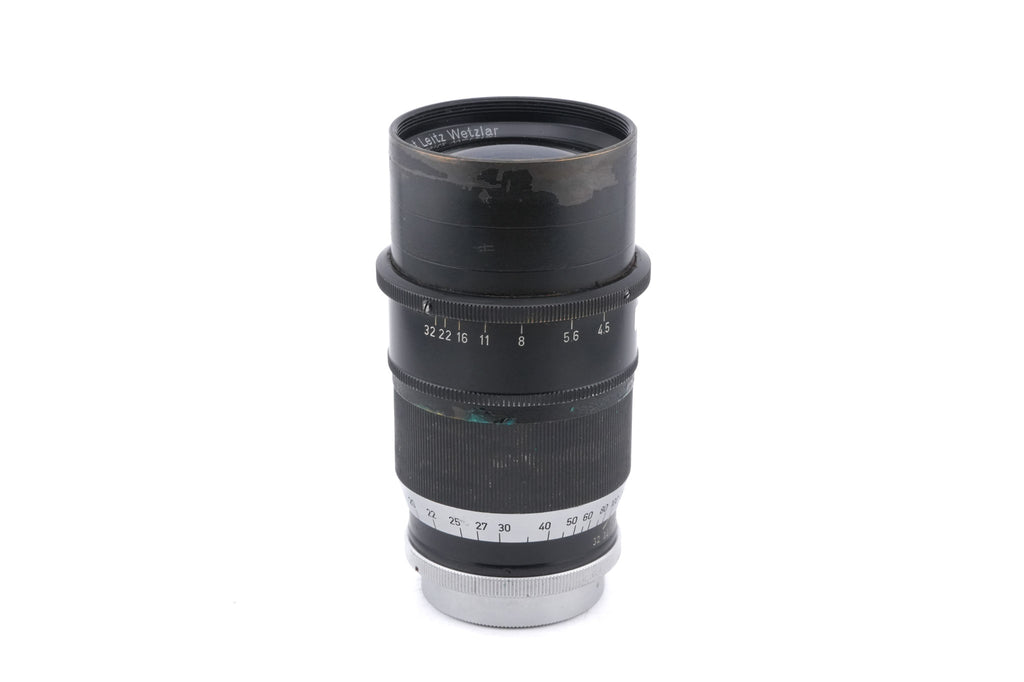 Leica 20cm f4.5 Telyt (OTPLO / 11063)