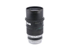 Leica 20cm f4.5 Telyt (OTPLO / 11063)