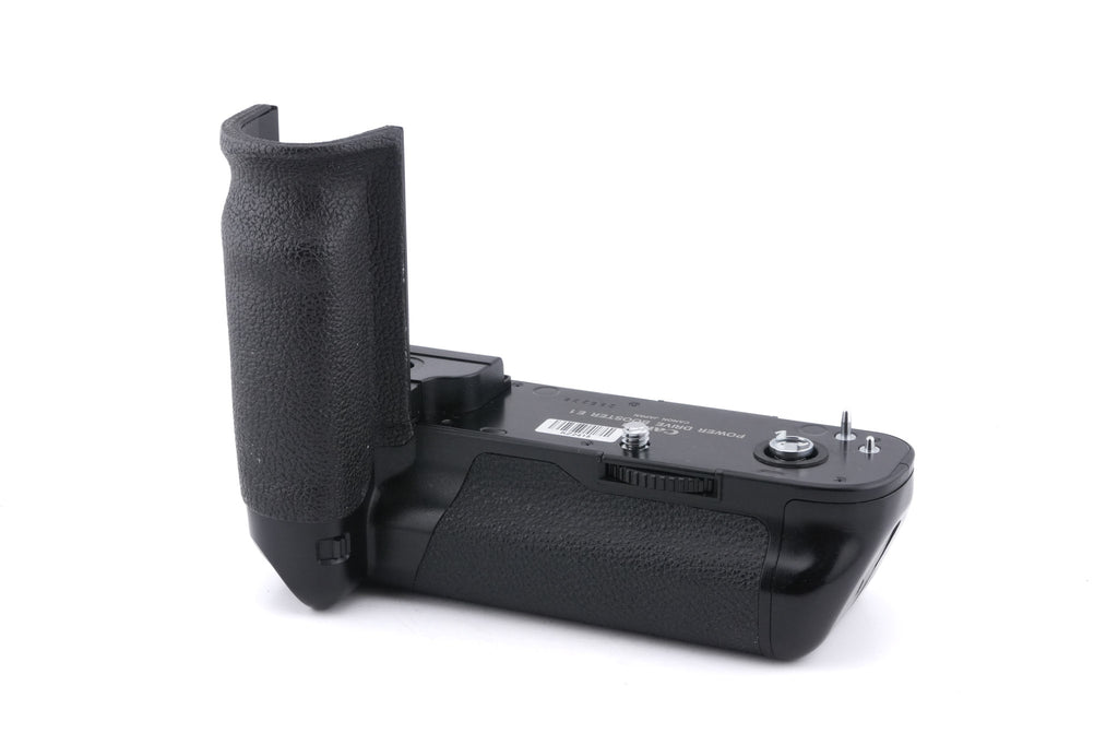 Canon PB-E1 Power Drive Booster