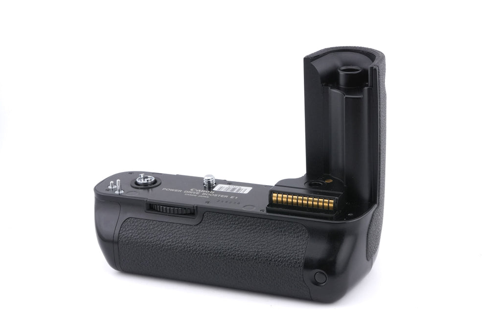 Canon PB-E1 Power Drive Booster