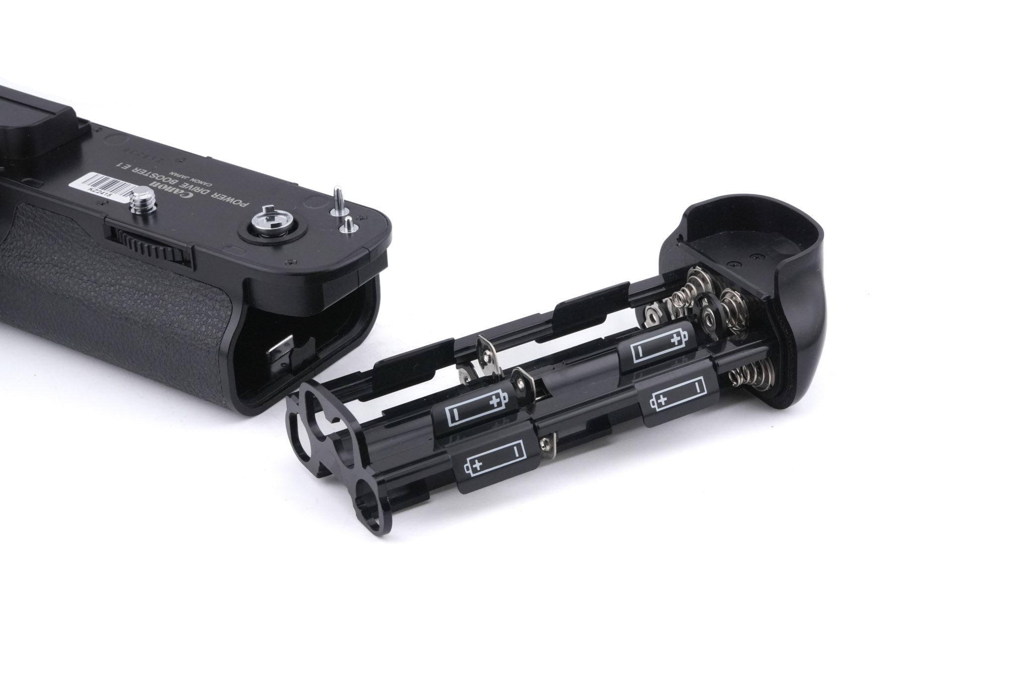 Canon Power Drive Booster PB-E1