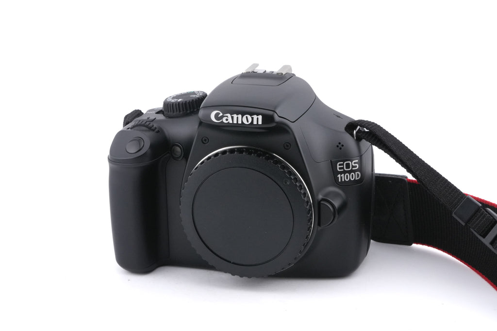 Canon EOS 1100D