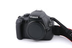 Canon EOS 1100D