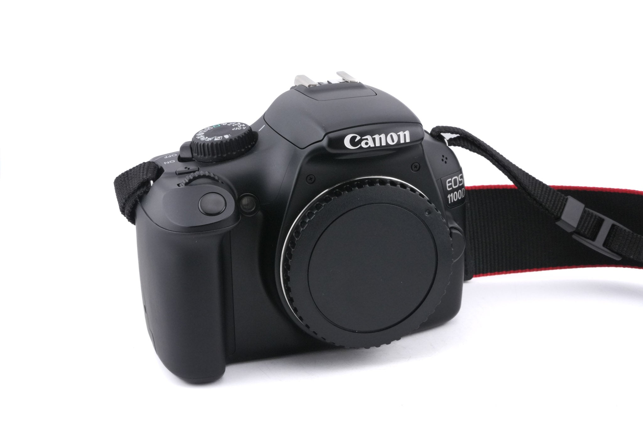 Canon EOS 1100D