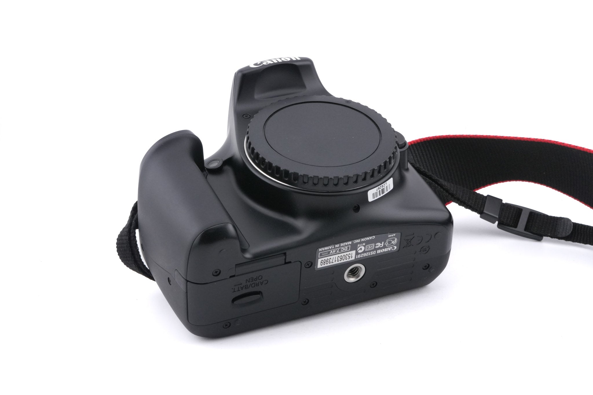 Canon EOS 1100D