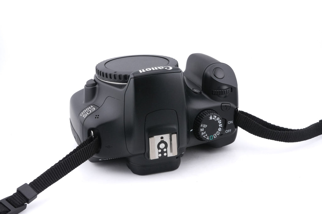Canon EOS 1100D