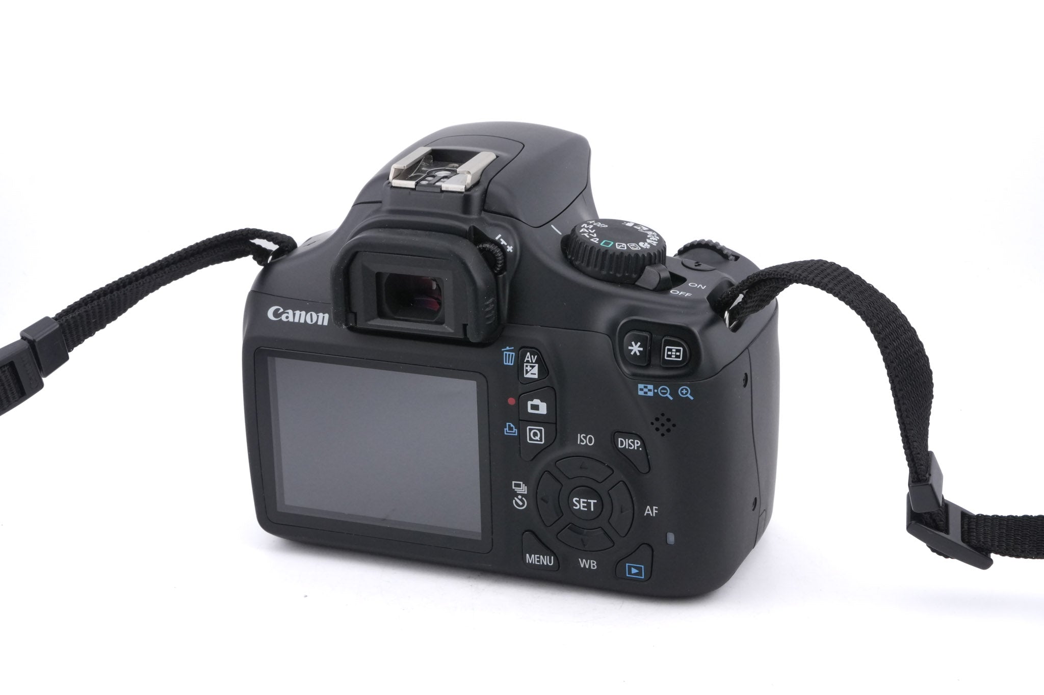 Canon EOS 1100D