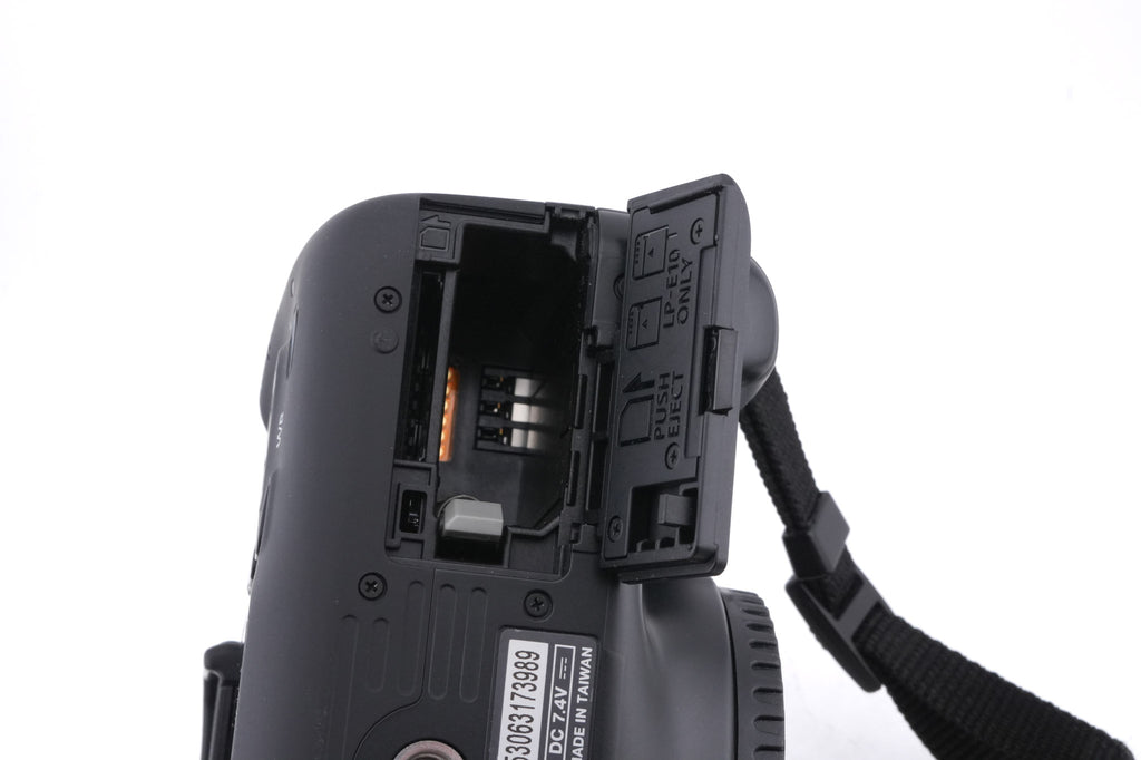 Canon EOS 1100D