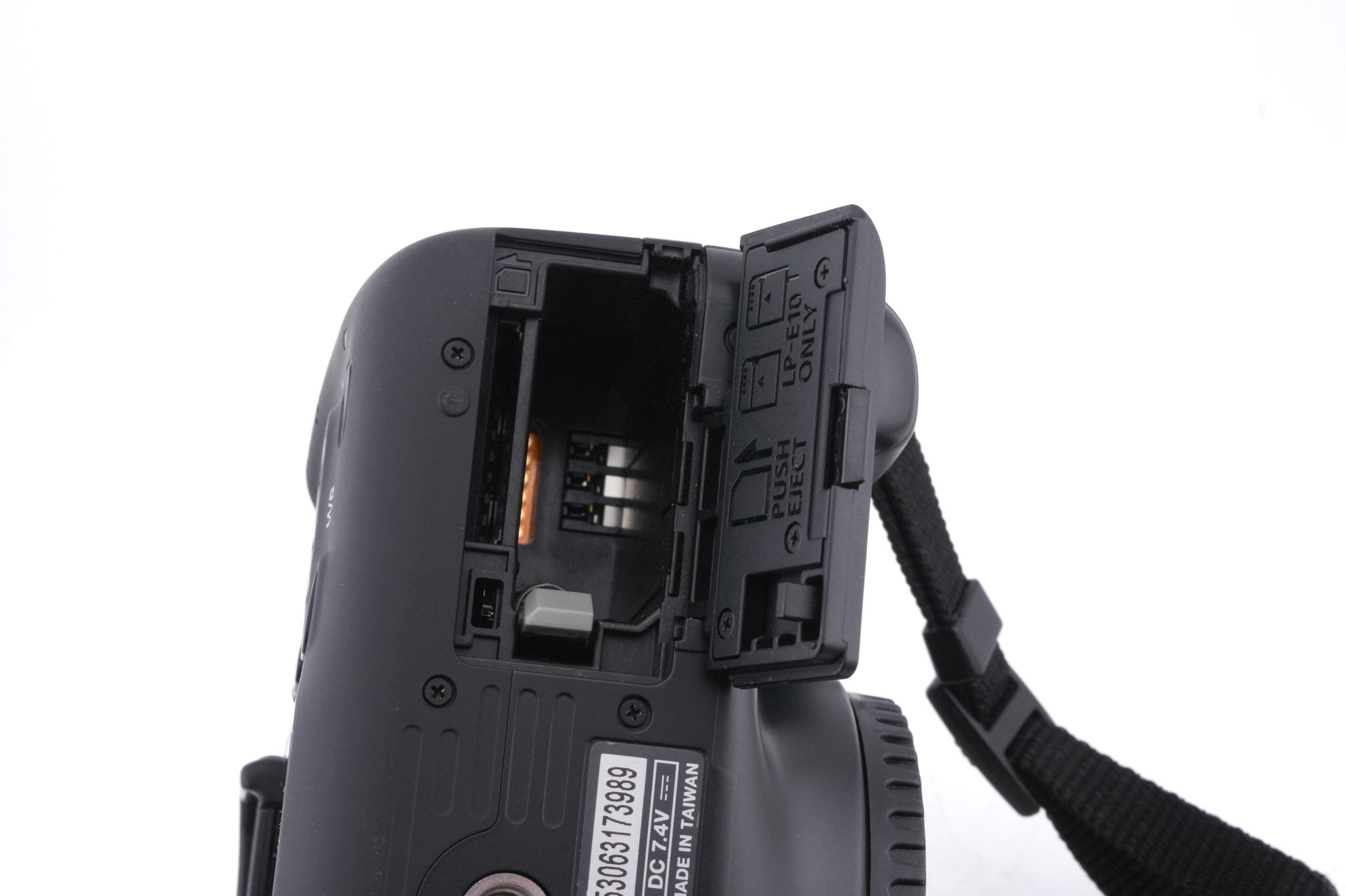 Canon EOS 1100D