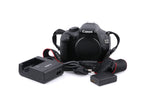 Canon EOS 1100D