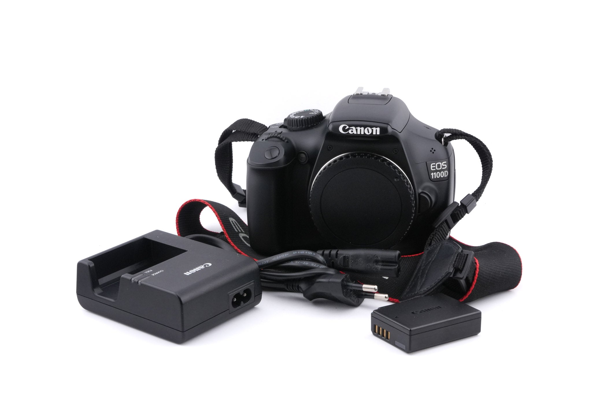 Canon EOS 1100D