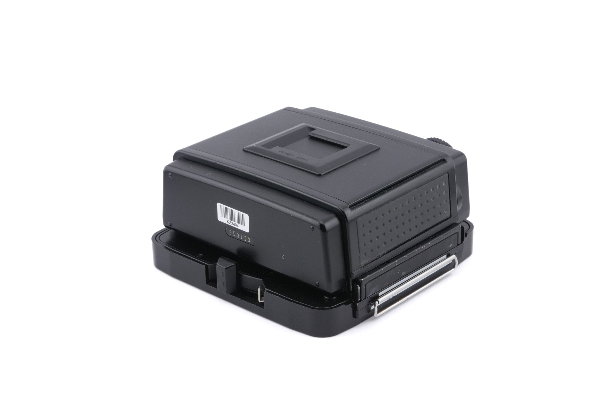 Mamiya 220 6x7 Roll Film Holder Professional II