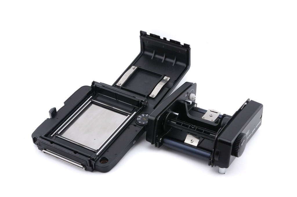 Mamiya 220 6x7 Roll Film Holder Professional II