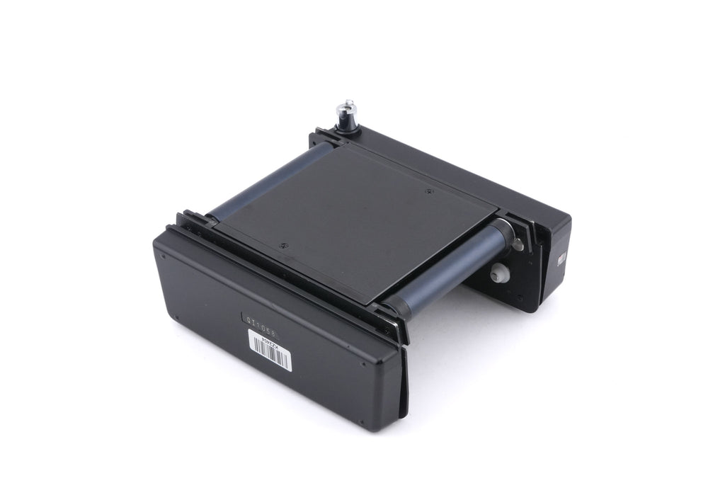 Mamiya 220 6x7 Roll Film Holder Professional II