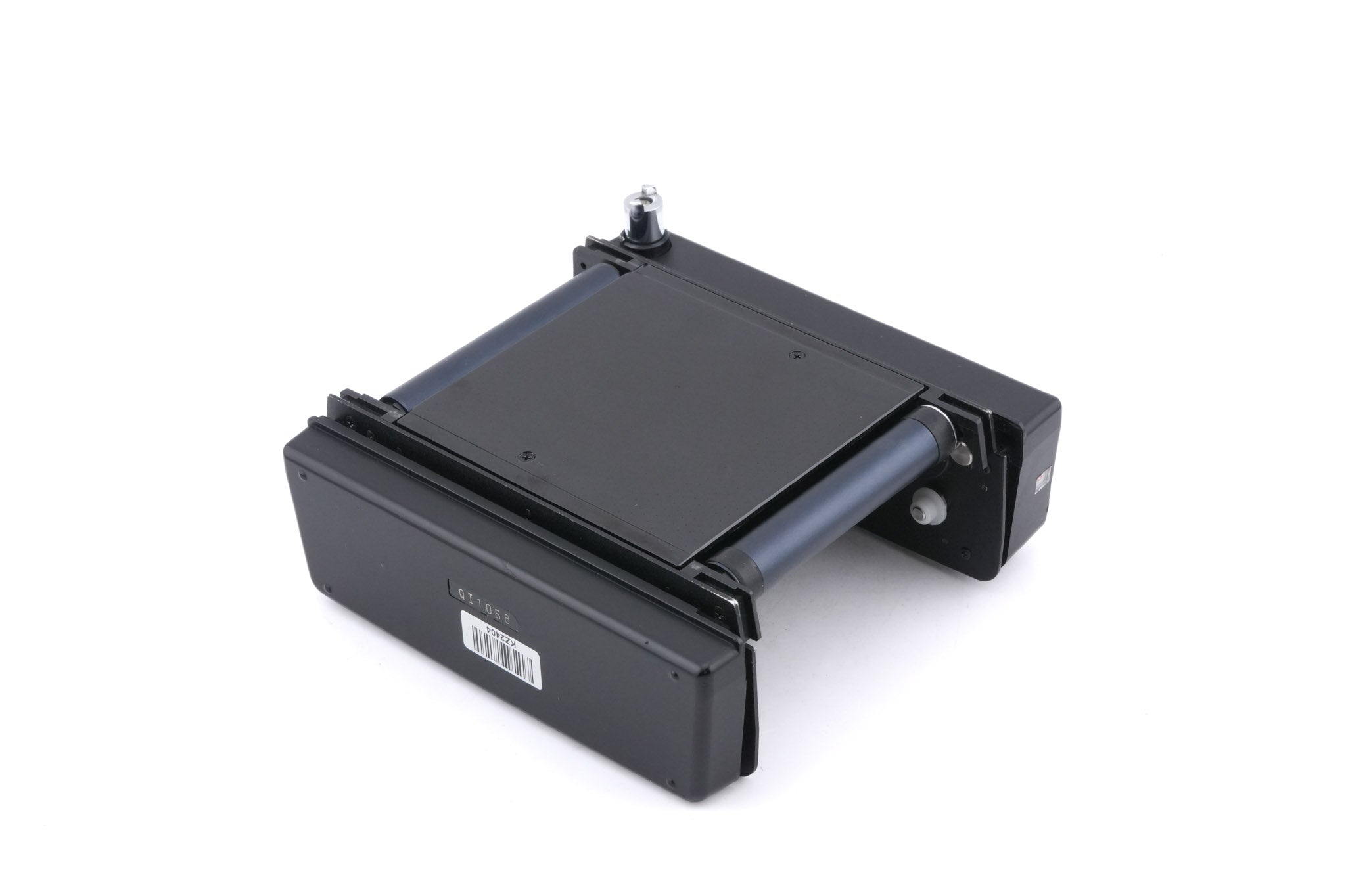 Mamiya 220 6x7 Roll Film Holder Professional II