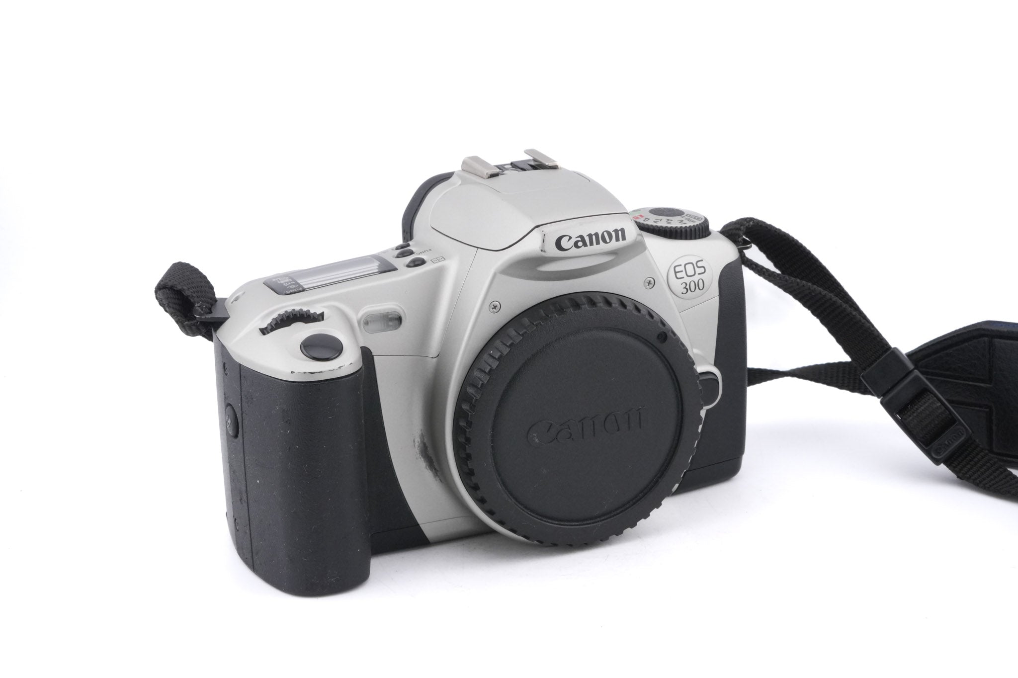Canon EOS 300