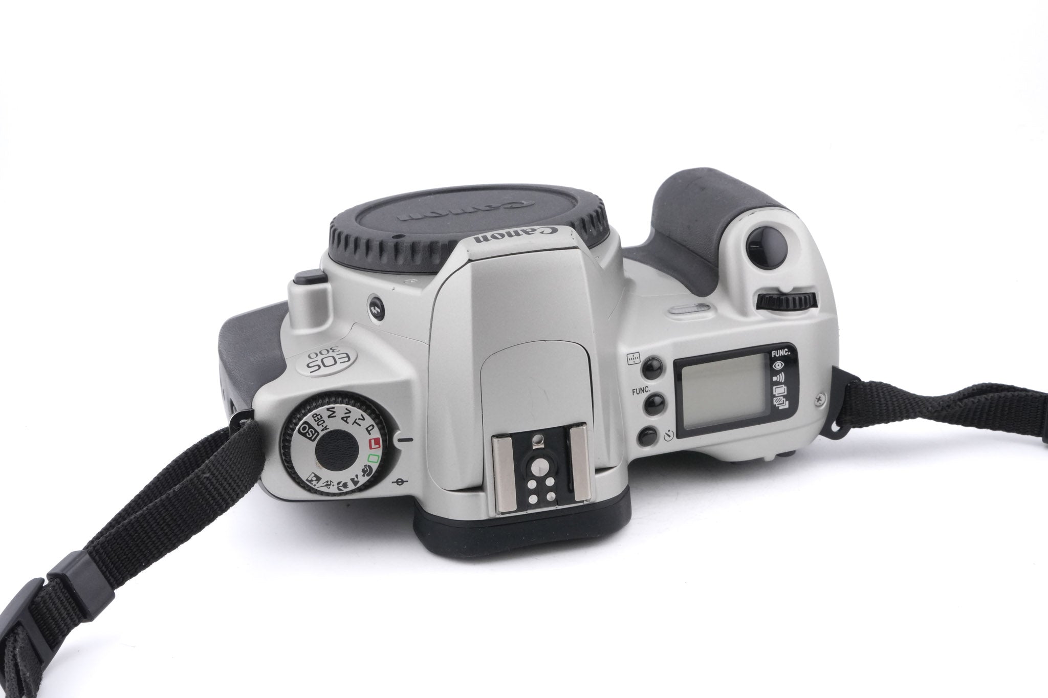 Canon EOS 300