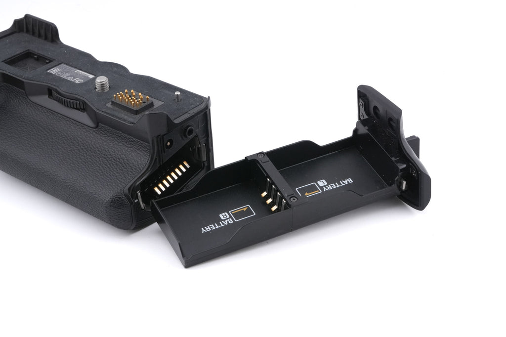 Fujifilm VPB-XH1 Vertical Power Booster Grip