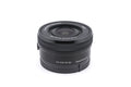 Sony 16-50mm f3.5-5.6 PZ OSS (SELP1650)