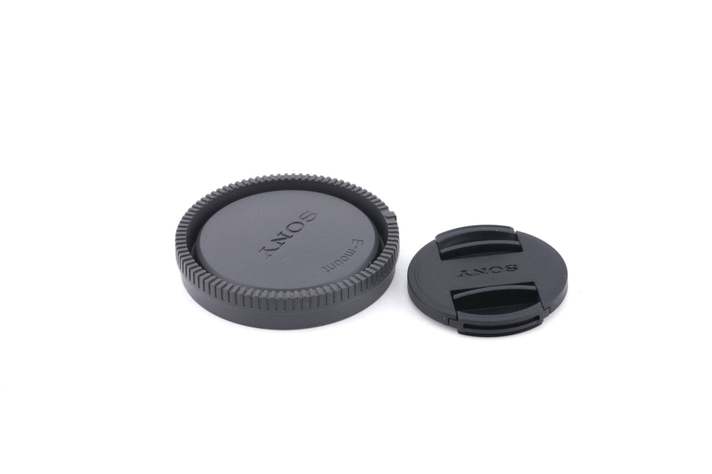 Sony 16-50mm f3.5-5.6 PZ OSS (SELP1650)