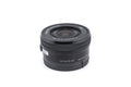 Sony 16-50mm f3.5-5.6 PZ OSS (SELP1650)