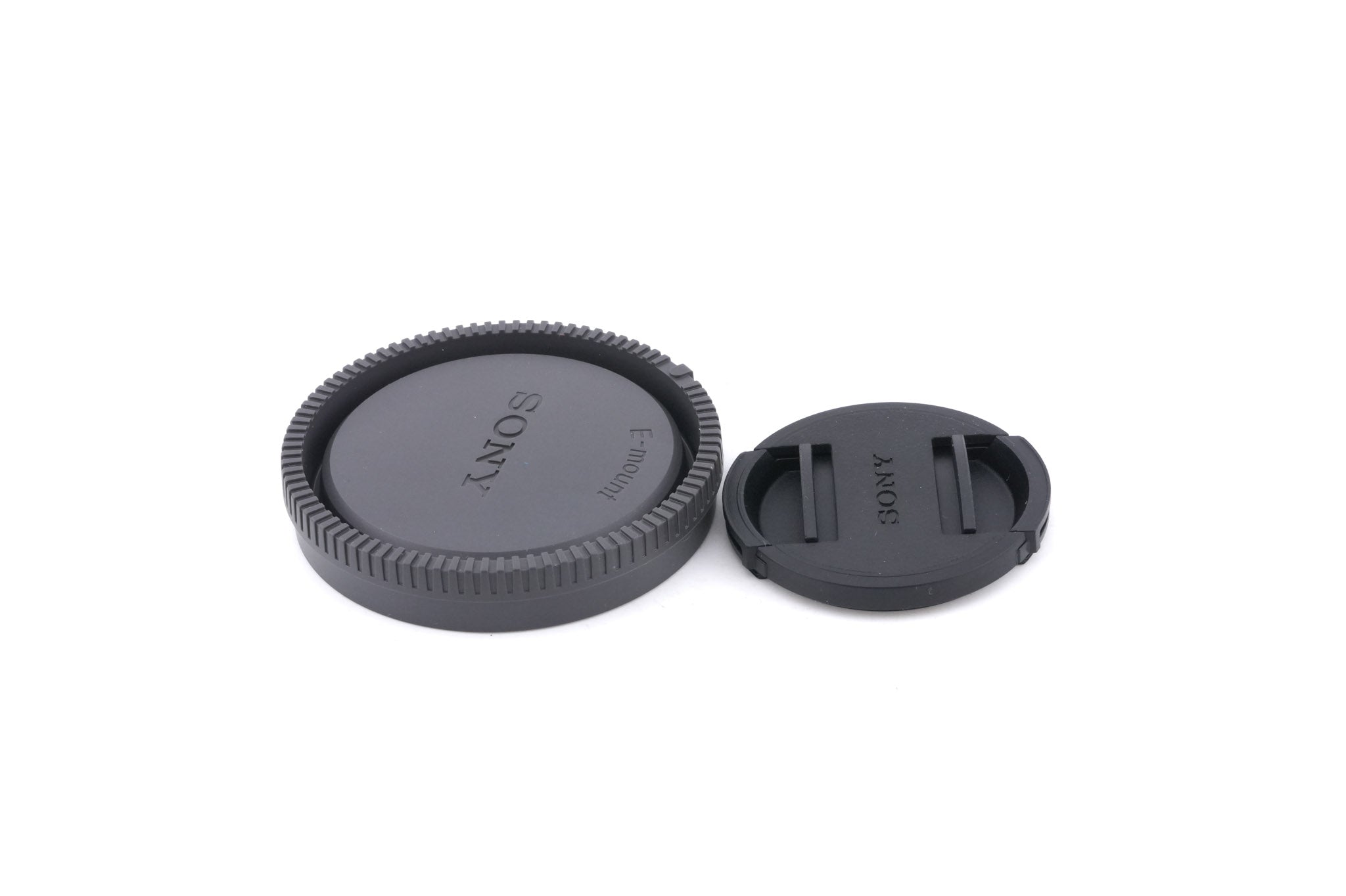 Sony 16-50mm f3.5-5.6 PZ OSS (SELP1650)