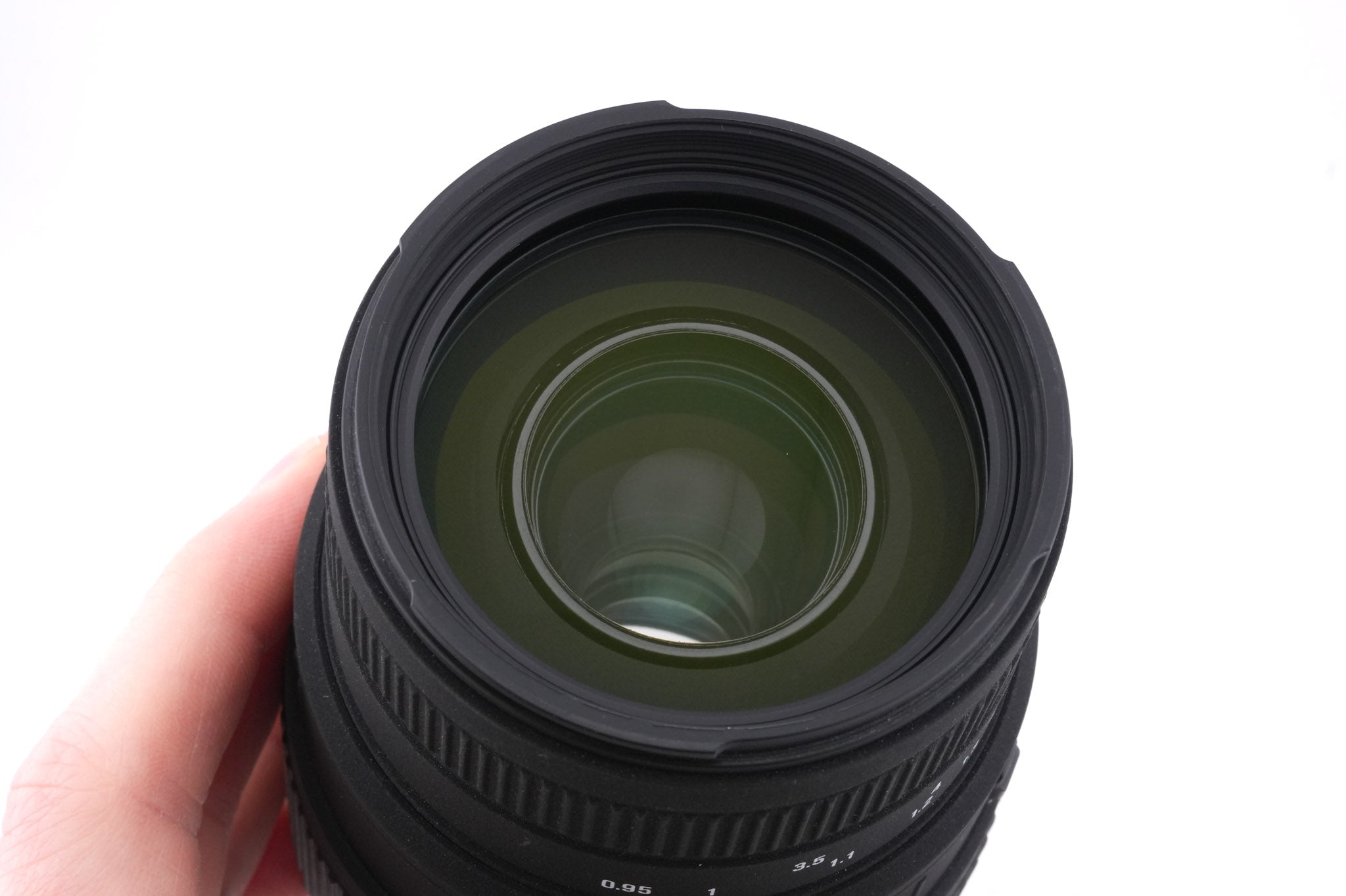 Sigma 70-300mm f4-5.6 DG Macro