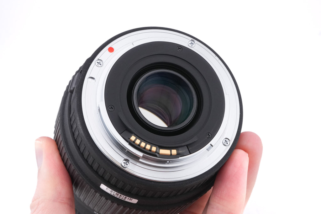 Sigma 70-300mm f4-5.6 DG Macro
