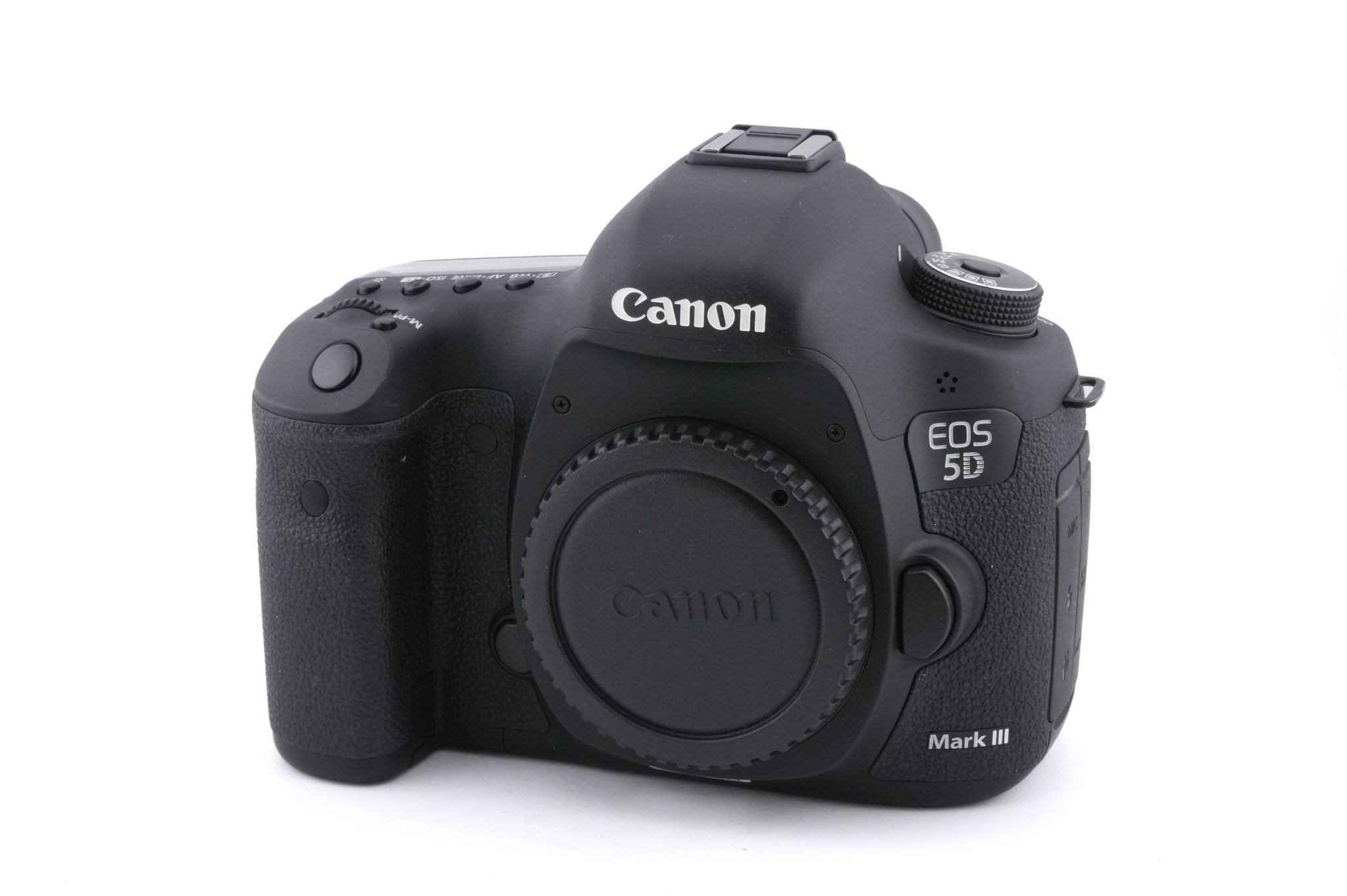 Canon EOS 5D Mark III