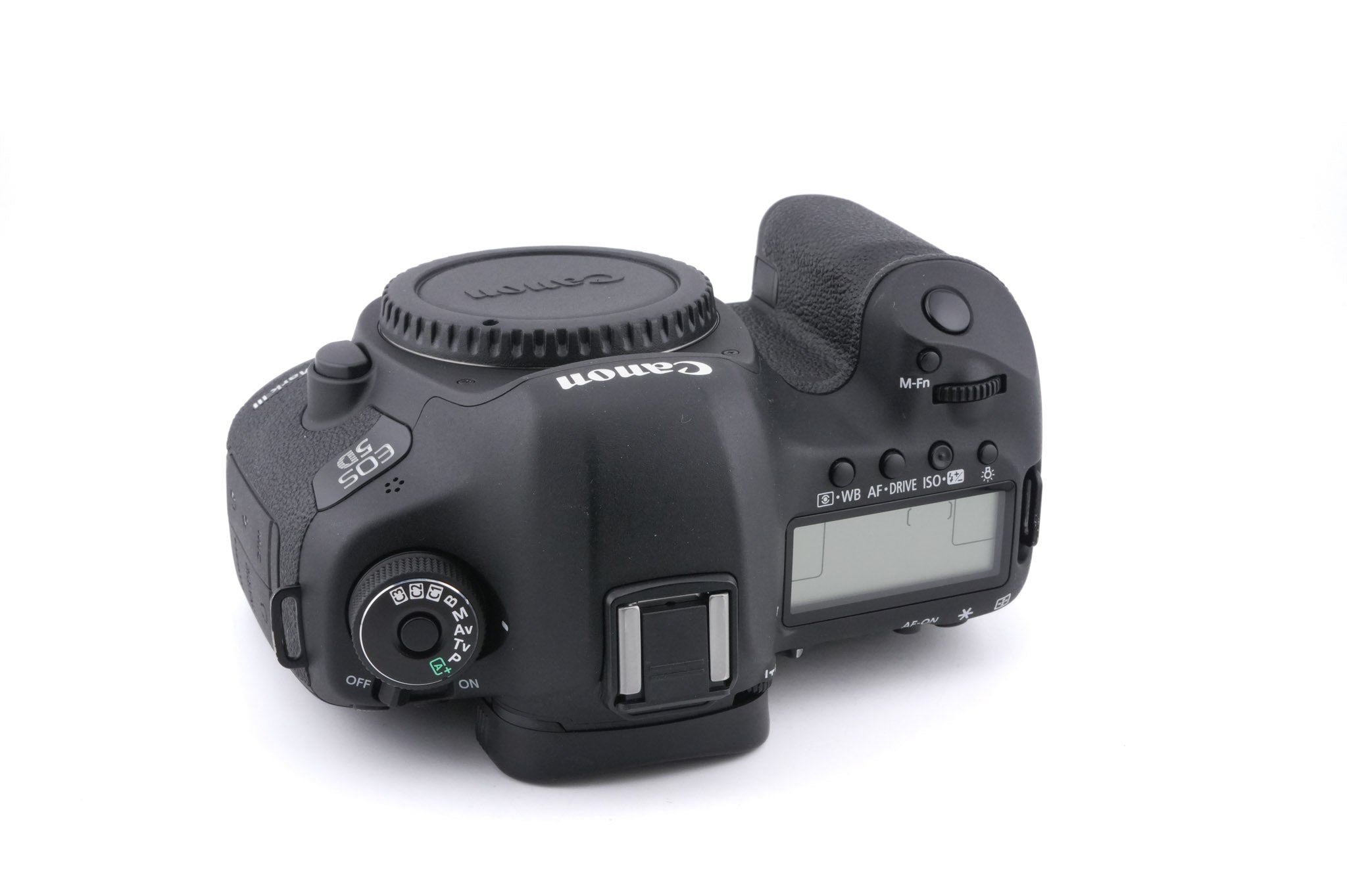 Canon EOS 5D Mark III