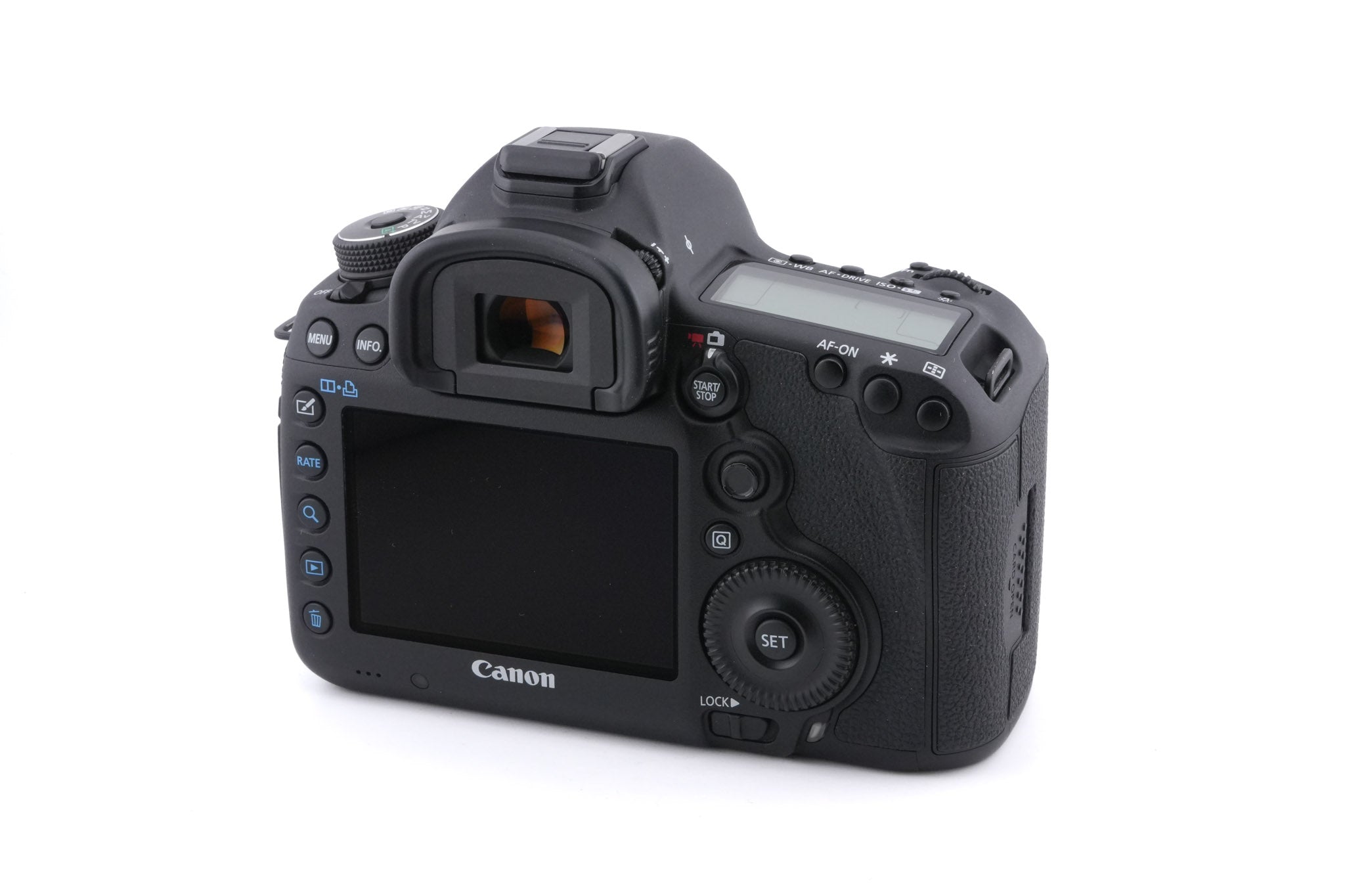 Canon EOS 5D Mark III