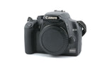 Canon EOS 1000D