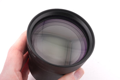 Panasonic DMW-LT55 1.7x Tele Conversion Lens