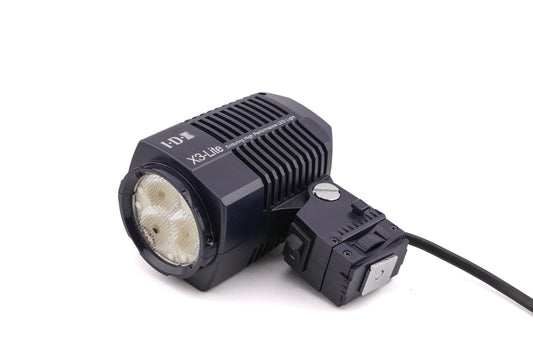 IDX X3-Lite - Accessory