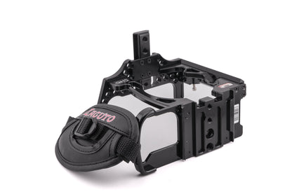 Zacuto GH5 Cage