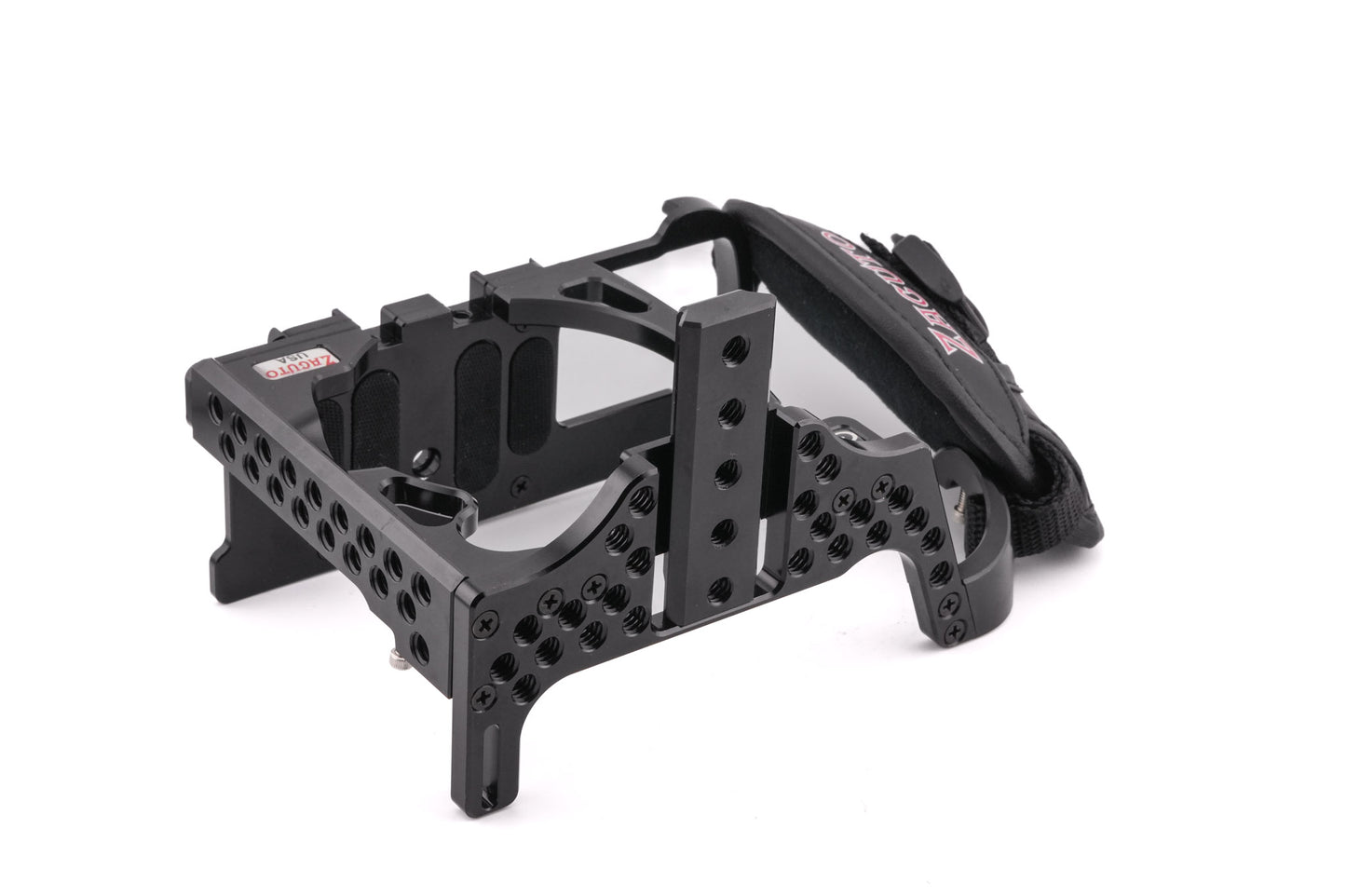 Zacuto GH5 Cage